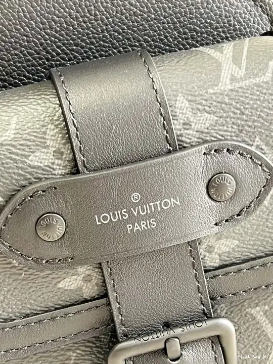 Firstbags ru review SLINGBAG LOUIS SAUMUR VUITTON 0506